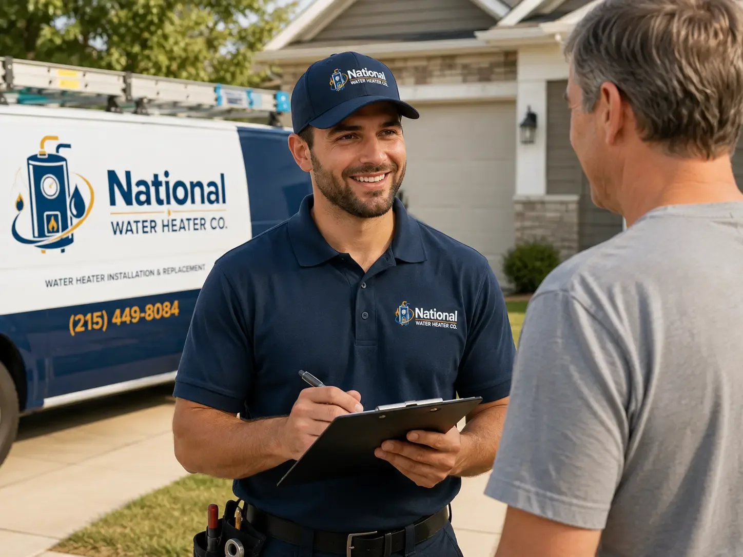 Water Heater Installation Susanville, CA FAQs